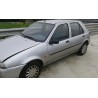 ford fiesta berlina del año 1997