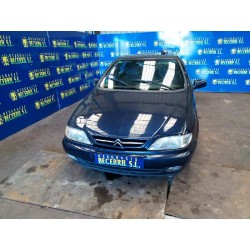 citroen xsara berlina del año 2000