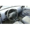 ford fiesta berlina del año 1997