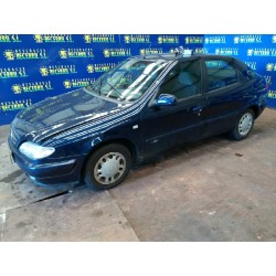 citroen xsara berlina del año 2000