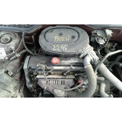 renault 19 hatchback (b/c53) del año 2017