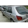 ford fiesta berlina del año 1997