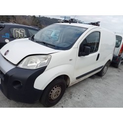 fiat fiorino del año 2015