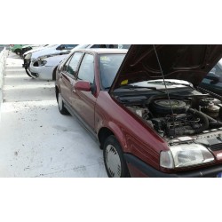 renault 19 hatchback (b/c53) del año 2017