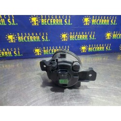 Recambio de faro antiniebla izquierdo para renault laguna ii (bg0) authentique referencia OEM IAM   
