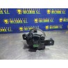 Recambio de faro antiniebla izquierdo para renault laguna ii (bg0) authentique referencia OEM IAM   