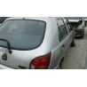 ford fiesta berlina del año 1997