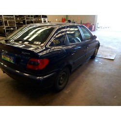 citroen xsara berlina del año 2000