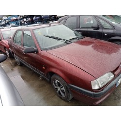 renault 19 hatchback (b/c53) del año 1995