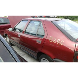 renault 19 hatchback (b/c53) del año 2017