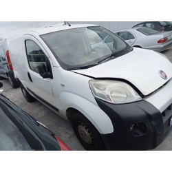 fiat fiorino del año 2015