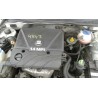 seat ibiza (6k1) del año 2000