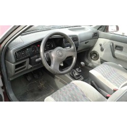 renault 19 hatchback (b/c53) del año 2017