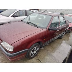 renault 19 hatchback (b/c53) del año 1995