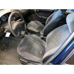citroen xsara berlina del año 2000