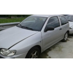 seat ibiza (6k1) del año 2000