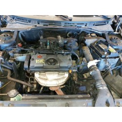 citroen xsara berlina del año 2000