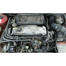 ford mondeo berlina (gd) del año 2000