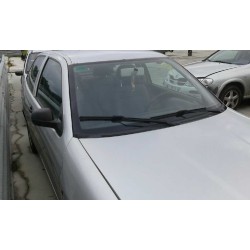 seat ibiza (6k1) del año 2000