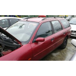 ford mondeo berlina (gd) del año 2000