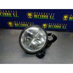 Recambio de faro antiniebla izquierdo para hyundai accent (lc) crdi gls world cup referencia OEM IAM   