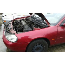 ford mondeo berlina (gd) del año 2000
