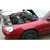 ford mondeo berlina (gd) del año 2000