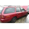 ford mondeo berlina (gd) del año 2000