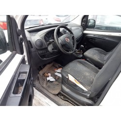 fiat fiorino del año 2015