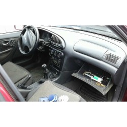 ford mondeo berlina (gd) del año 2000