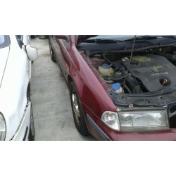 skoda octavia berlina (1u2) del año 2000