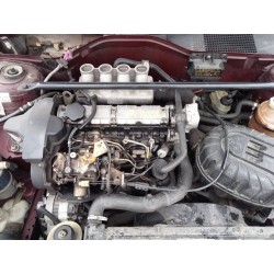 renault 19 hatchback (b/c53) del año 1995