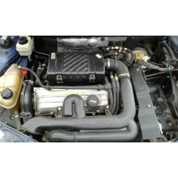 fiat punto berlina (176) del año 1999