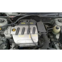 renault megane i fase 2 berlina (ba0) del año 2000