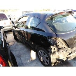 peugeot 207 del año 2006
