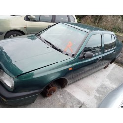 volkswagen vento (1h2) del año 1995