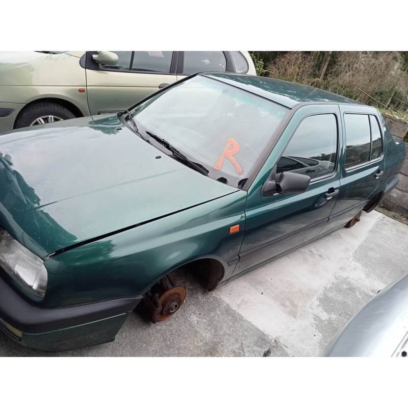 volkswagen vento (1h2) del año 1995