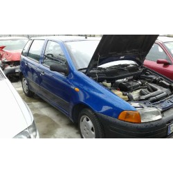 fiat punto berlina (176) del año 1999
