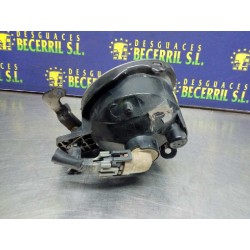Recambio de faro antiniebla izquierdo para hyundai accent (lc) crdi gls world cup referencia OEM IAM   