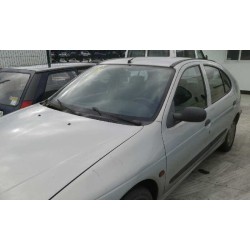 renault megane i fase 2 berlina (ba0) del año 2000