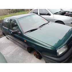 volkswagen vento (1h2) del año 1995