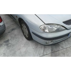 renault megane i fase 2 berlina (ba0) del año 2000