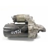 Recambio de motor arranque para bmw serie 1 berlina (e81/e87) 118d referencia OEM IAM 0001115046  