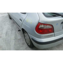 renault megane i fase 2 berlina (ba0) del año 2000