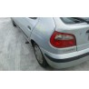 renault megane i fase 2 berlina (ba0) del año 2000