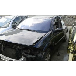 renault megane ii classic berlina del año 2004