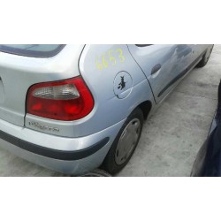 renault megane i fase 2 berlina (ba0) del año 2000