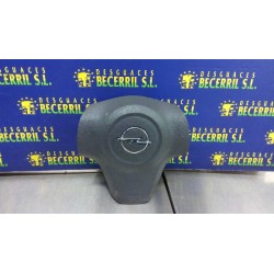 Recambio de airbag delantero izquierdo para opel corsa d catch me referencia OEM IAM 13235770 CA250604CH 