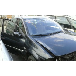 renault megane ii classic berlina del año 2004