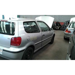 volkswagen polo berlina (6n2) del año 1950